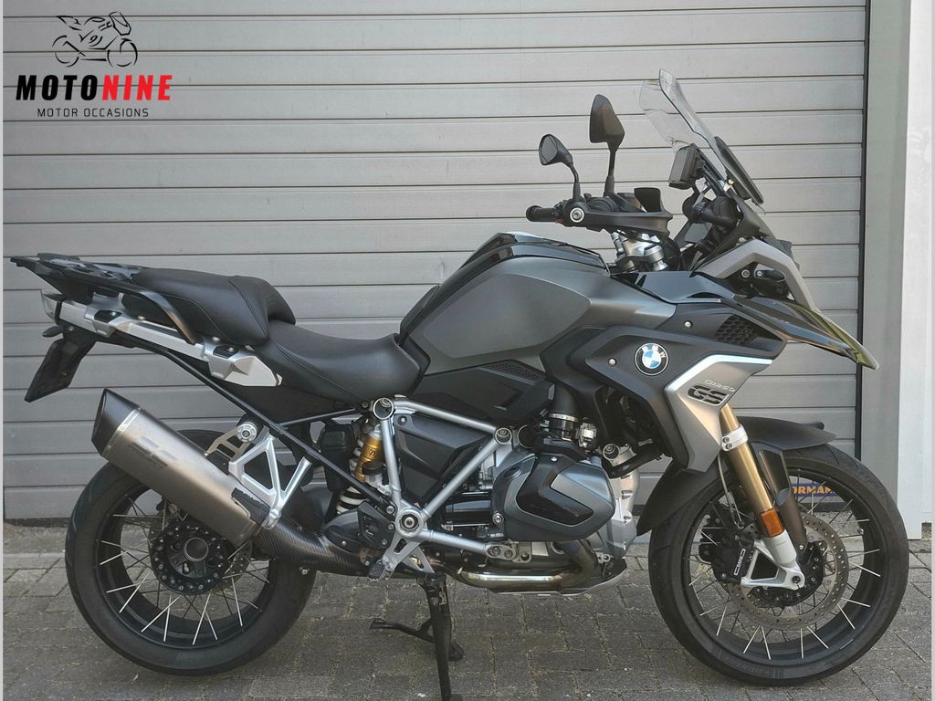BMW R 1250 GS