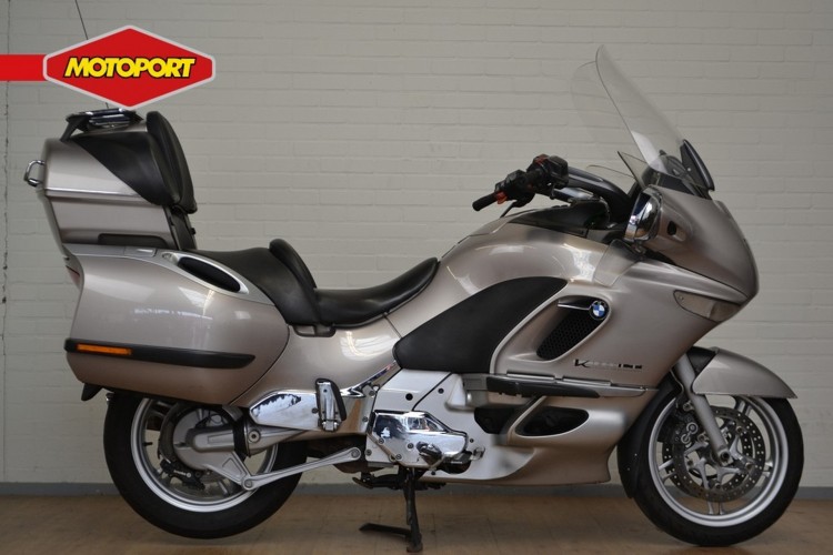 BMW K 1200 LT