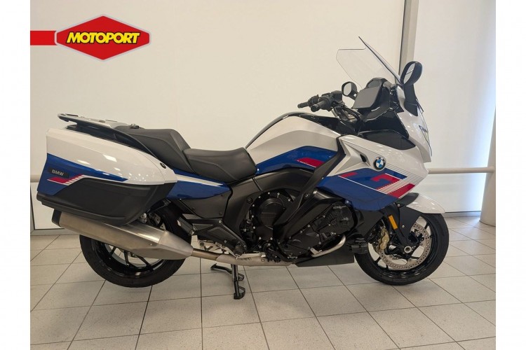 BMW K 1600 GT