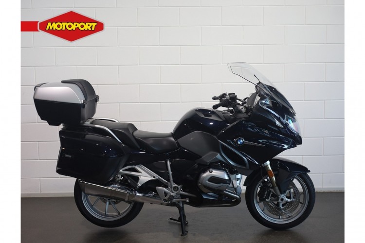 BMW R 1200 RT