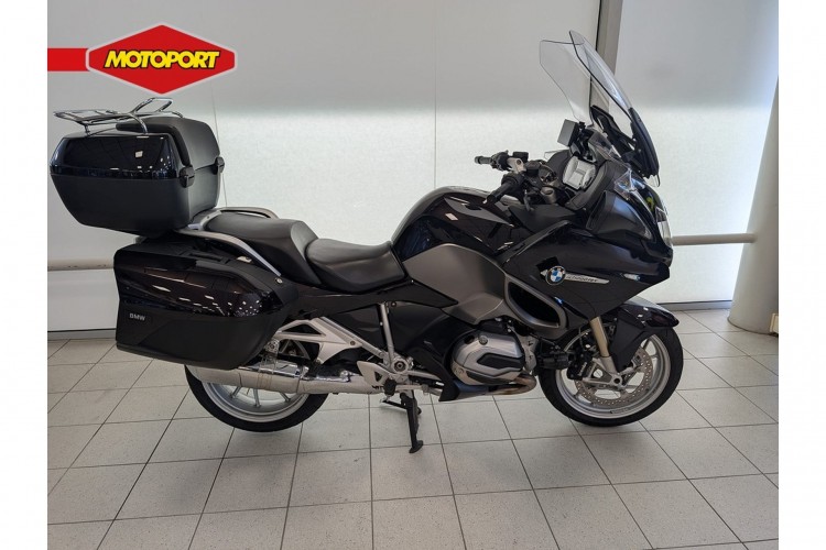 BMW R 1200 RT LC