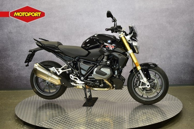 BMW R 1250 R