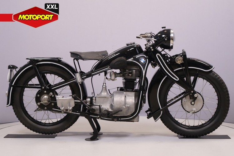 BMW R 4