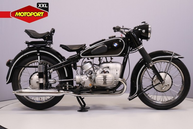 BMW R 51/3