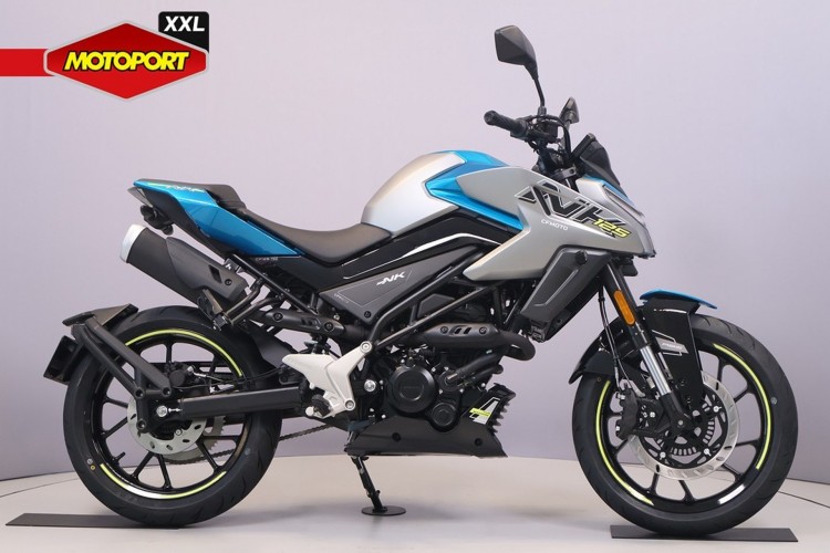 CFMOTO 125NK