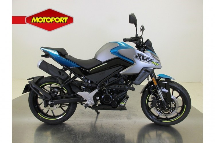 CFMOTO 125NK