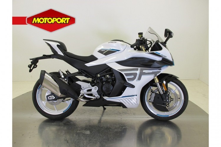 CFMOTO 450 SR