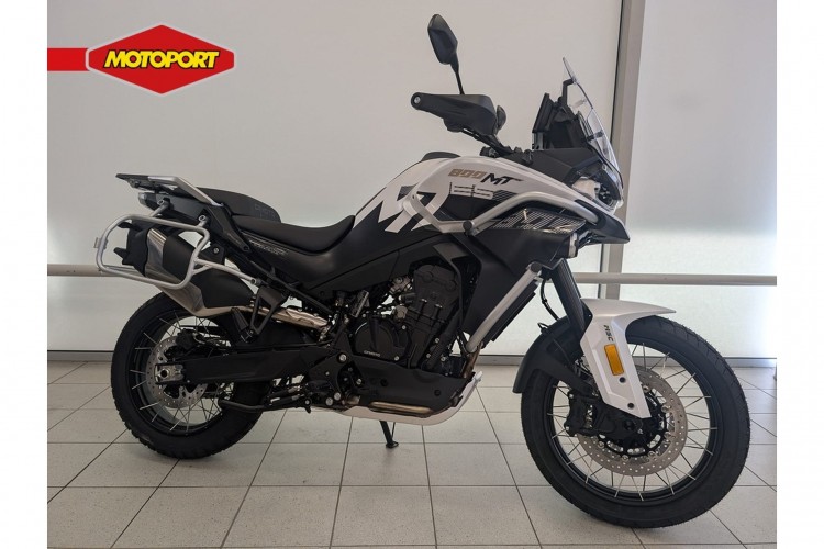 CFMOTO 800 Explore