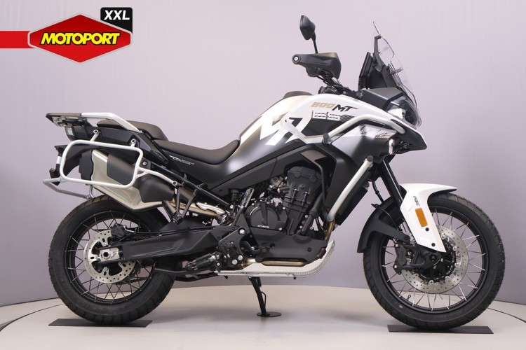 CFMOTO 800 Explore GT