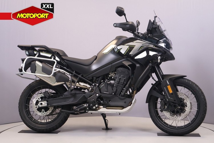 CFMOTO 800 Explore GT