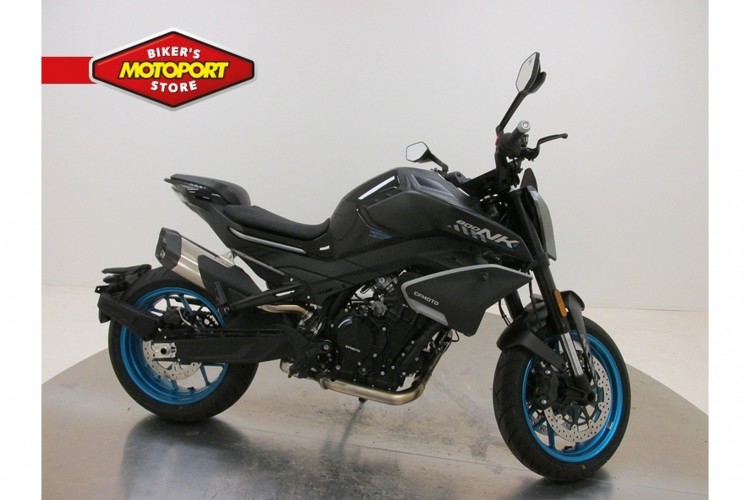 CFMOTO 800 NK