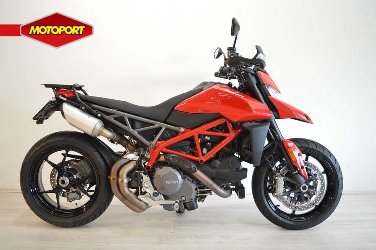 Ducati Hypermotard 950