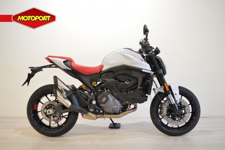 Ducati Monster 937