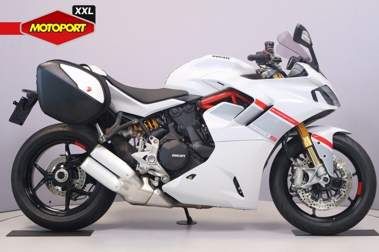 Ducati Supersport 950 S