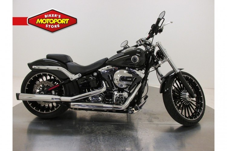 Harley-Davidson FXSB Softail Breakout