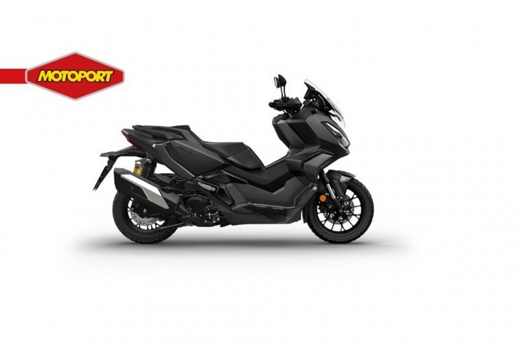 Honda ADV 350