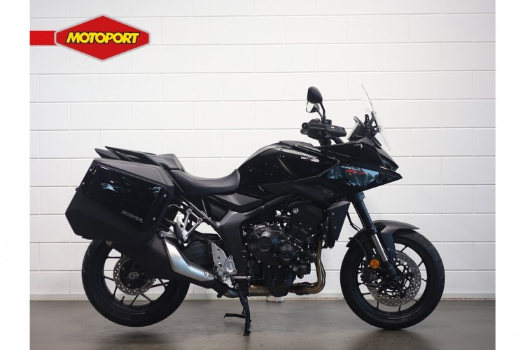 Honda CB 1000 Hornet