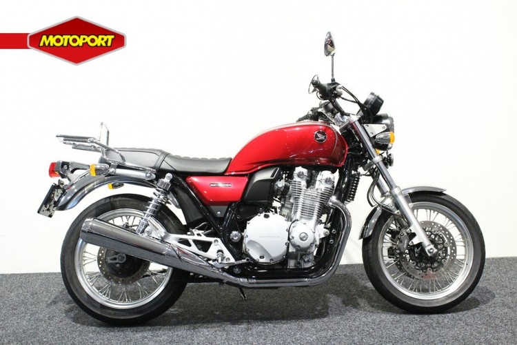 Honda CB 1100EX