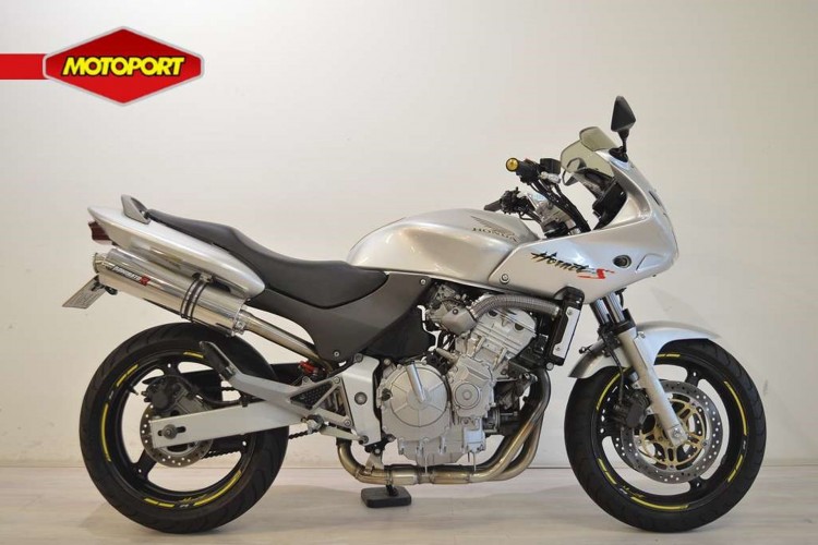 Honda CB 600S Hornet