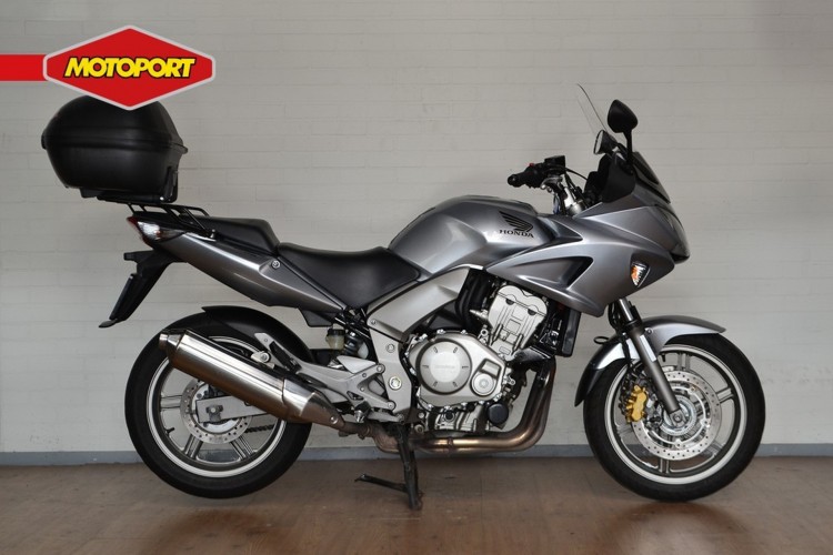 Honda CBF 1000