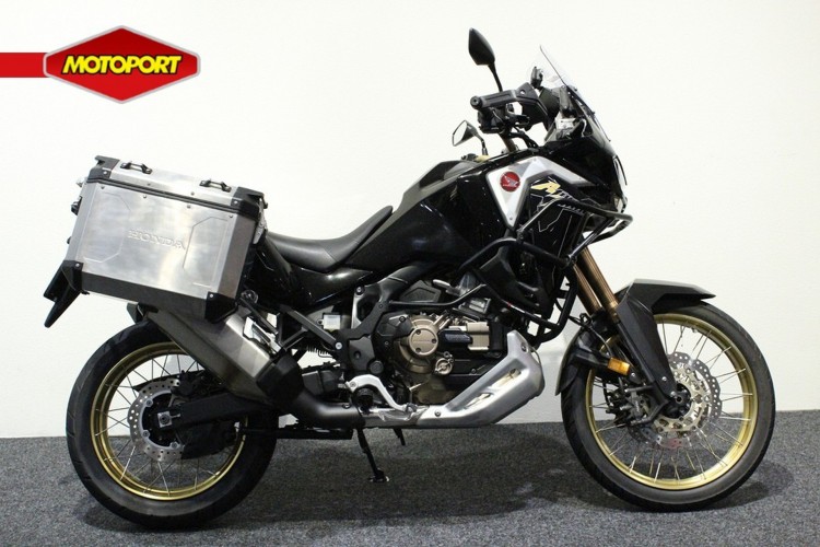 Honda CRF 1100L Adventure Sports