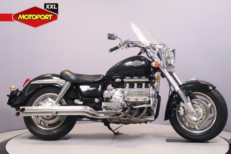 Honda GL 1800 Gold Wing F6C Valkyrie