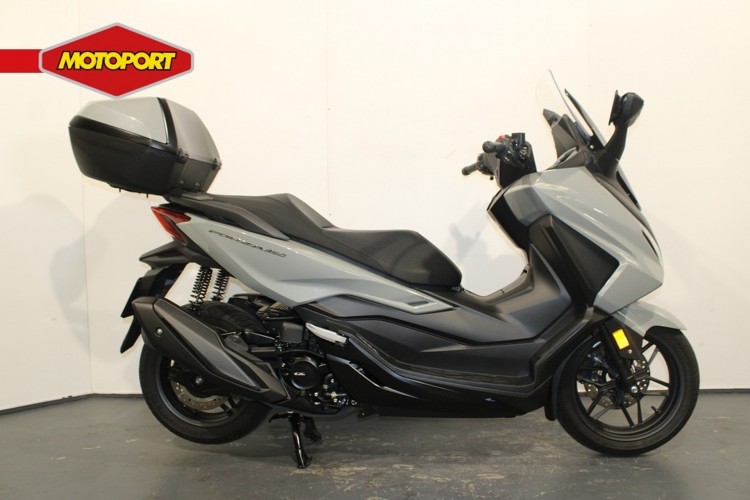 Honda NSS 350 Forza