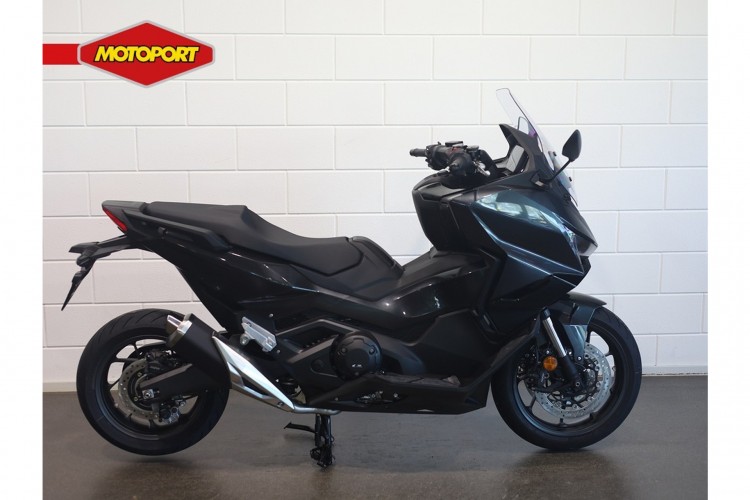 Honda NSS 750 Forza