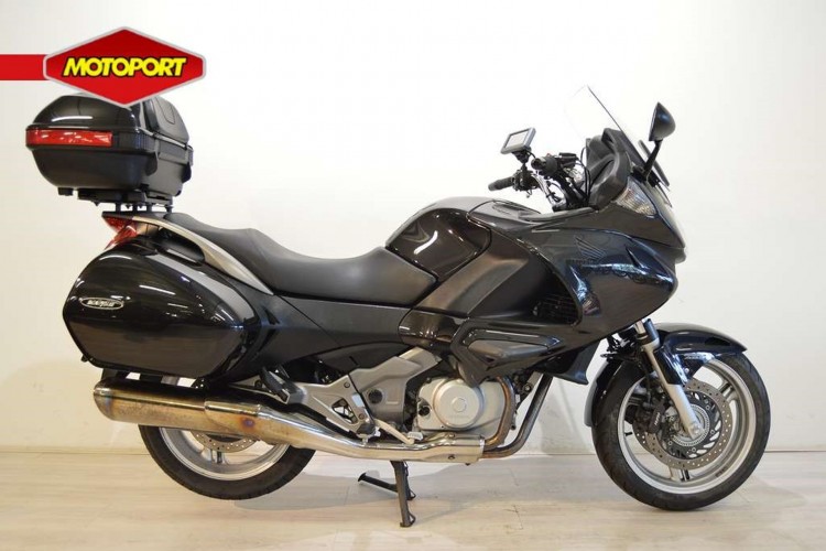 Honda NT 700V Deauville