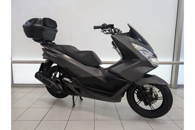 Honda PCX 150