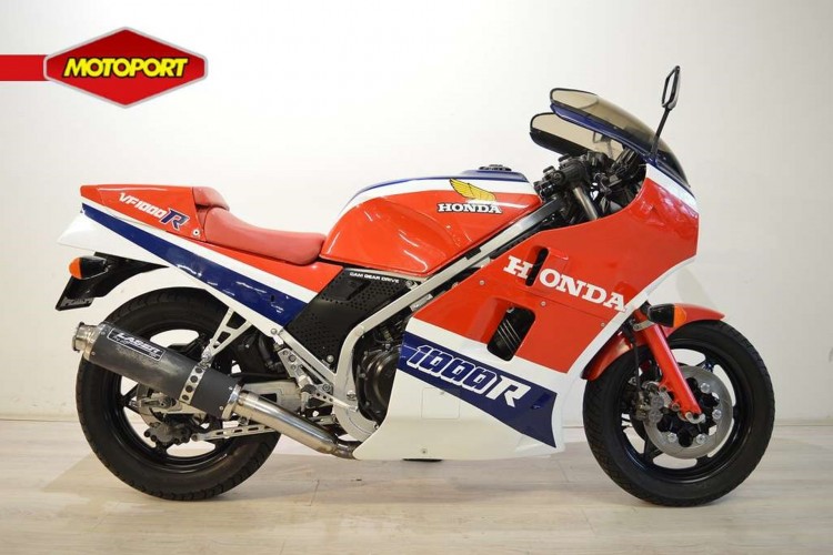 Honda VF 1000R
