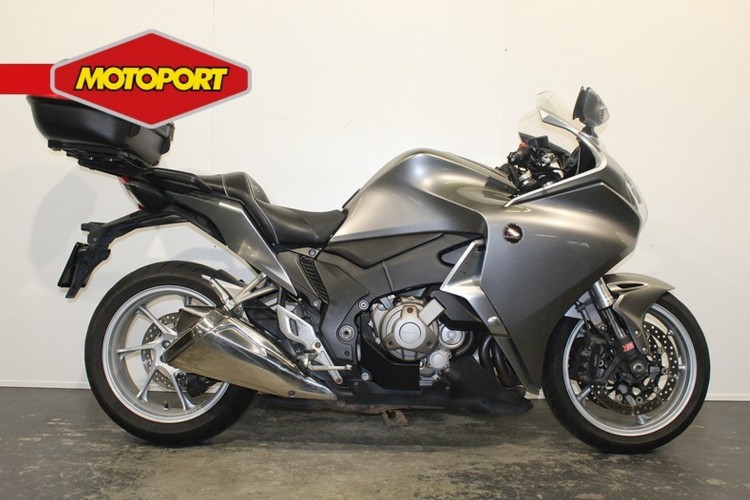 Honda VFR 1200FA