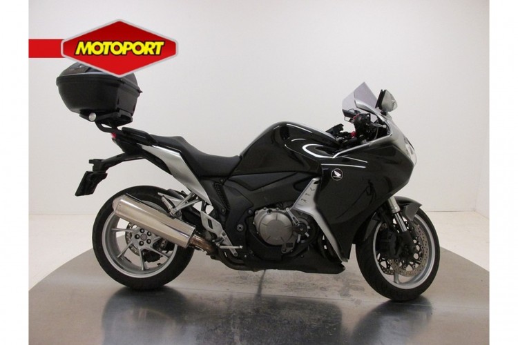 Honda VFR 1200F