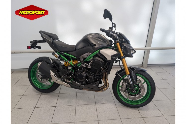 Kawasaki Z 900SE