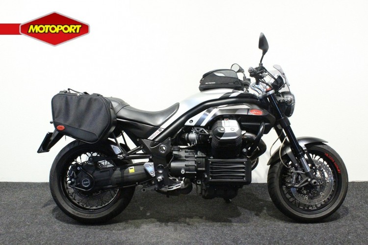 Moto Guzzi Griso 1200 8V