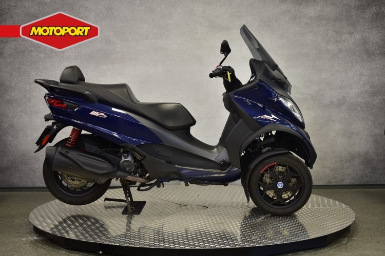 Piaggio MP3 400 HPE Sport