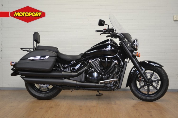 Suzuki Intruder C1500T