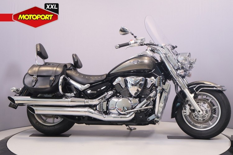 Suzuki Intruder C1800R