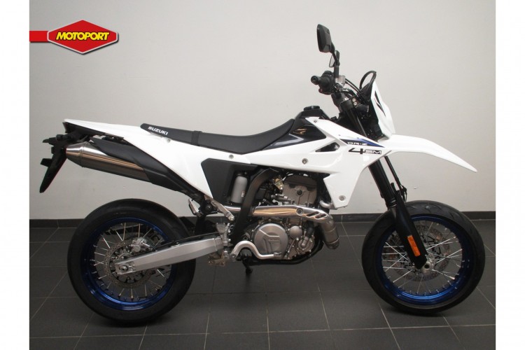 Suzuki DR-Z4SM