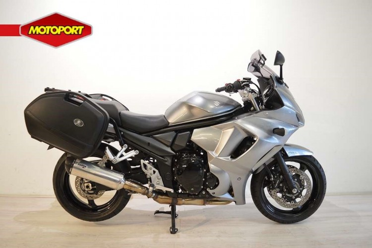 Suzuki GSX 1250FA