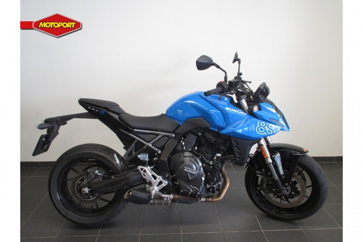 Suzuki GSX 8S