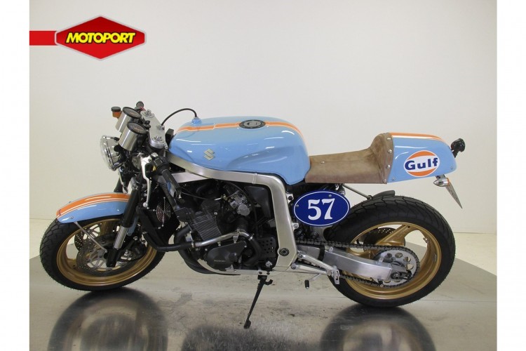 Suzuki GSX-R 400