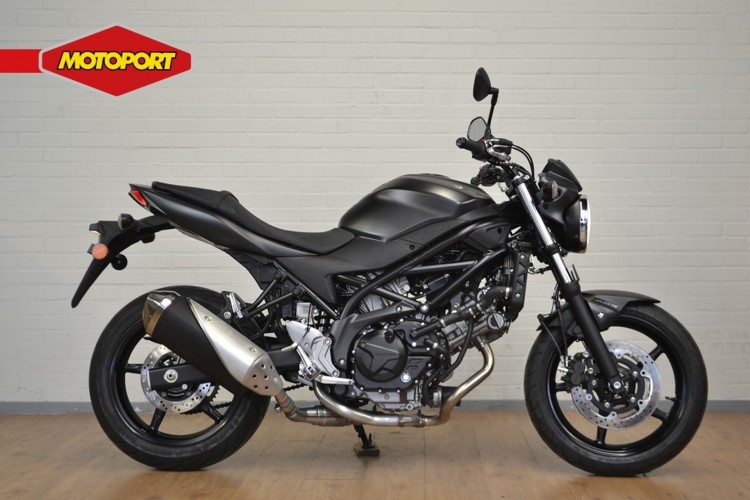 Suzuki SV 650N
