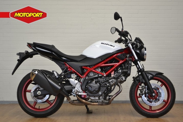 Suzuki SV 650N