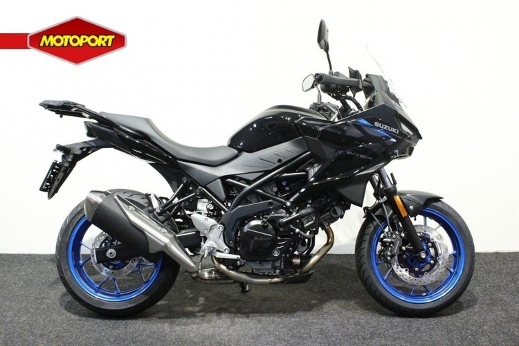 Suzuki SV-7GX
