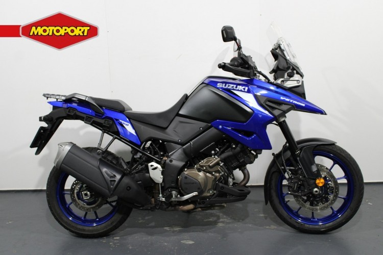 Suzuki DL 1050 V-Strom