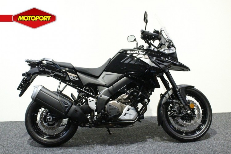 Suzuki DL 1050 V-Strom XT