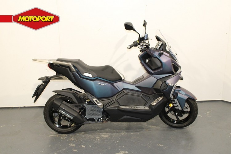 Sym ADX 125