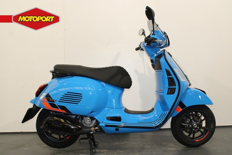 Vespa GTS 310