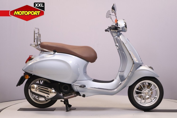 Vespa PRIMAVERA 45